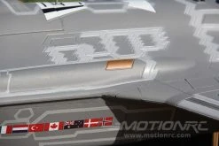 Freewing F-35 Lightning II V3 70mm EDF Jet - PNP -Freewing Shop freewing f 35 lightning ii v3 70mm edf jet pnp motion rc 29833778856121