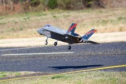 Freewing F-35 Lightning II V3 70mm EDF Jet - PNP -Freewing Shop freewing f 35 lightning ii v3 70mm edf jet pnp motion rc 7264237224049