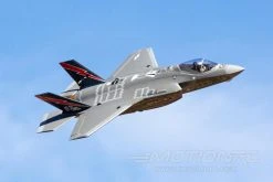 Freewing F-35 Lightning II V3 70mm EDF Jet - PNP -Freewing Shop freewing f 35 lightning ii v3 70mm edf jet pnp motion rc 7264239255665