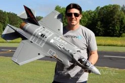 Freewing F-35 Lightning II V3 70mm EDF Jet - PNP -Freewing Shop freewing f 35 lightning ii v3 70mm edf jet pnp motion rc 7265130283121