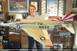 Freewing F-4 Phantom II "Ghost Grey" 90mm EDF Jet - ARF PLUS 48 Freewing F-4 Phantom II "Ghost Grey" 90mm EDF Jet - ARF PLUS -Freewing Shop freewing f 4 phantom ii ghost grey 90mm edf jet arf plus motion rc 6297756270705