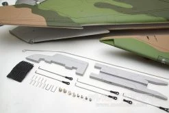 Freewing F-4 Phantom II "Ghost Grey" 90mm EDF Jet - ARF PLUS 60 Freewing F-4 Phantom II "Ghost Grey" 90mm EDF Jet - ARF PLUS -Freewing Shop freewing f 4 phantom ii ghost grey 90mm edf jet arf plus motion rc 6297756696689