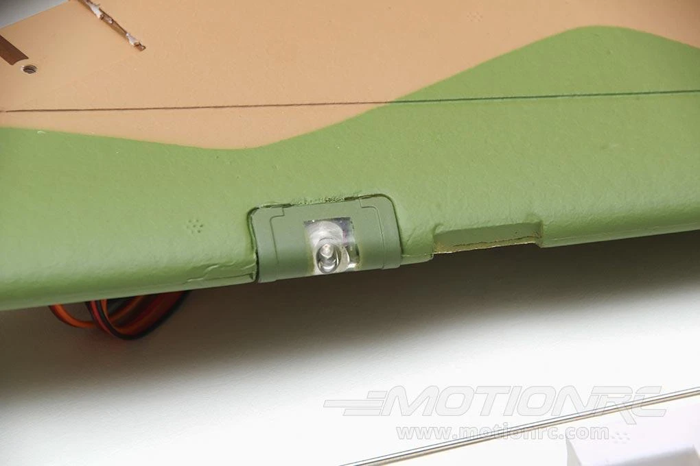 Freewing F-4 Phantom II "Ghost Grey" 90mm EDF Jet - ARF PLUS 30 Freewing F-4 Phantom II "Ghost Grey" 90mm EDF Jet - ARF PLUS - Image 28