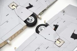 Freewing F-4 Phantom II "Ghost Grey" 90mm EDF Jet - ARF PLUS 62 Freewing F-4 Phantom II "Ghost Grey" 90mm EDF Jet - ARF PLUS -Freewing Shop freewing f 4 phantom ii ghost grey 90mm edf jet arf plus motion rc 6297756762225