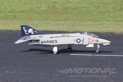 Freewing F-4 Phantom II "Ghost Grey" 90mm EDF Jet - ARF PLUS 43 Freewing F-4 Phantom II "Ghost Grey" 90mm EDF Jet - ARF PLUS -Freewing Shop freewing f 4 phantom ii ghost grey 90mm edf jet arf plus motion rc 7386716438641