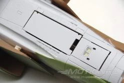 Freewing F-4 Phantom II "Ghost Grey" Ultra Performance 8S 90mm EDF Jet - PNP -Freewing Shop freewing f 4 phantom ii ghost grey ultra performance 8s 90mm edf jet pnp motion rc 29766520111289