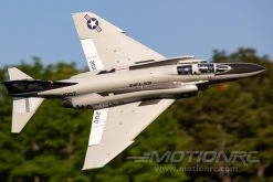 Freewing F-4 Phantom II "Ghost Grey" Ultra Performance 8S 90mm EDF Jet - PNP -Freewing Shop freewing f 4 phantom ii ghost grey ultra performance 8s 90mm edf jet pnp motion rc 29818982432953