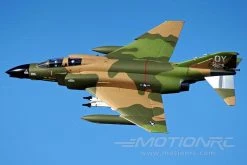 Freewing F-4D Phantom II 90mm EDF Jet - ARF PLUS -Freewing Shop freewing f 4d phantom ii 90mm edf jet arf plus motion rc 29777288233145