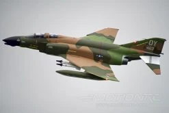 Freewing F-4D Phantom II 90mm EDF Jet - ARF PLUS -Freewing Shop freewing f 4d phantom ii 90mm edf jet arf plus motion rc 29777436180665