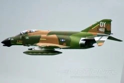 Freewing F-4D Phantom II 90mm EDF Jet - ARF PLUS -Freewing Shop freewing f 4d phantom ii 90mm edf jet arf plus motion rc 7172718002289