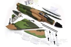 Freewing F-4D Phantom II High Performance 90mm EDF Jet - PNP -Freewing Shop freewing f 4d phantom ii high performance 90mm edf jet pnp motion rc 15314085576817