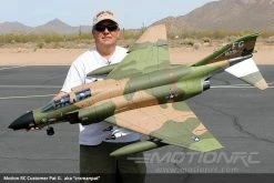 Freewing F-4D Phantom II High Performance 90mm EDF Jet - PNP -Freewing Shop freewing f 4d phantom ii high performance 90mm edf jet pnp motion rc 15314172870769