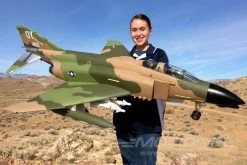 Freewing F-4D Phantom II High Performance 90mm EDF Jet - PNP -Freewing Shop freewing f 4d phantom ii high performance 90mm edf jet pnp motion rc 29825699676345