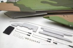 Freewing F-4D Phantom II High Performance 90mm EDF Jet - PNP -Freewing Shop freewing f 4d phantom ii high performance 90mm edf jet pnp motion rc 29825792934073