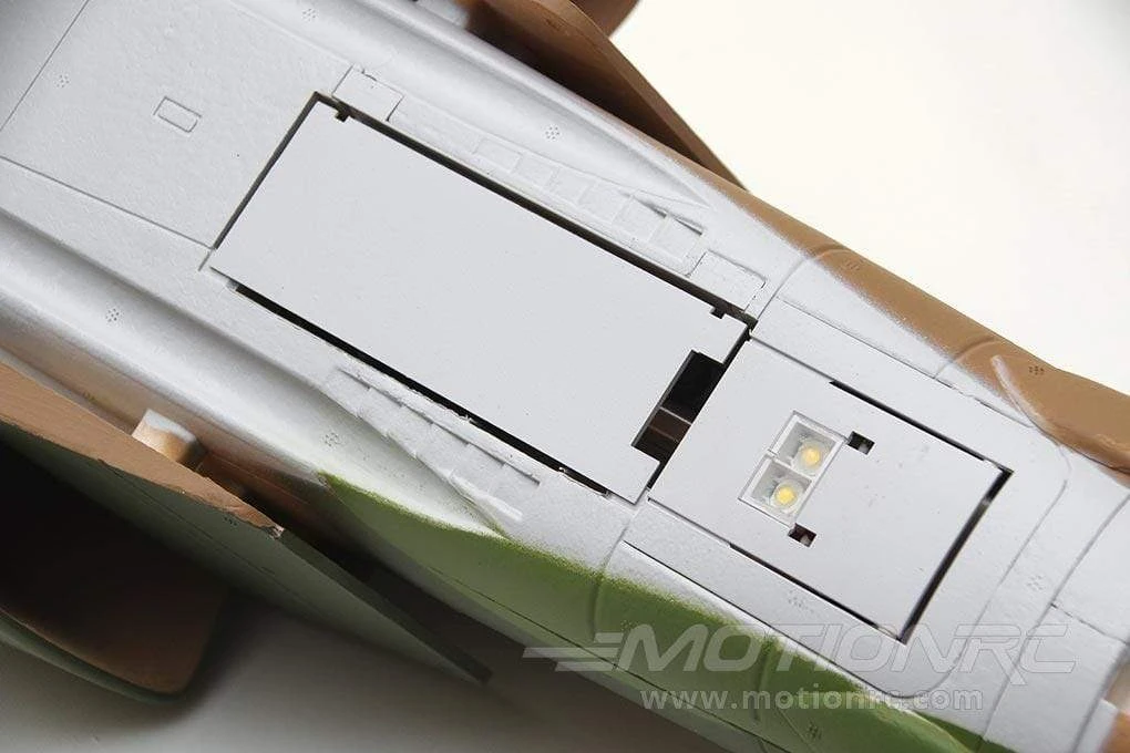 Freewing F-4D Phantom II Ultra Performance 8S 90mm EDF Jet - PNP 39 Freewing F-4D Phantom II Ultra Performance 8S 90mm EDF Jet - PNP - Image 37