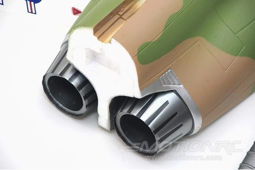 Freewing F-4D Phantom II Ultra Performance 8S 90mm EDF Jet - PNP 31 Freewing F-4D Phantom II Ultra Performance 8S 90mm EDF Jet - PNP - Image 29