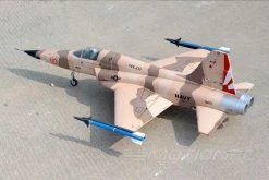 Freewing F-5 Tiger II Camo 80mm EDF Jet - PNP 31 Freewing F-5 Tiger II Camo 80mm EDF Jet - PNP -Freewing Shop freewing f 5 tiger ii 80mm edf jet pnp motion rc 26231544780