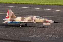 Freewing F-5 Tiger II Camo High Performance 80mm EDF Jet - PNP -Freewing Shop freewing f 5 tiger ii camo high performance 80mm edf jet pnp motion rc 29741055312057