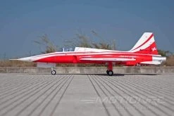 Freewing F-5 Tiger II Swiss 80mm EDF Jet - PNP -Freewing Shop freewing f 5 tiger ii swiss 80mm edf jet pnp motion rc 29834569679033