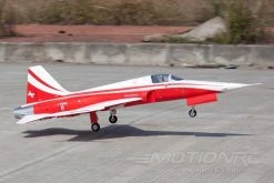 Freewing F-5 Tiger II Swiss High Performance 80mm EDF Jet - PNP -Freewing Shop freewing f 5 tiger ii swiss high performance 80mm edf jet pnp motion rc 15314972278897