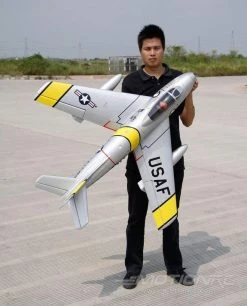 Freewing F-86 Sabre 80mm EDF Jet - PNP 26 Freewing F-86 Sabre 80mm EDF Jet - PNP -Freewing Shop freewing f 86 sabre 80mm edf jet pnp motion rc 29729721352377