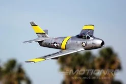 Freewing F-86 Sabre 80mm EDF Jet - PNP 41 Freewing F-86 Sabre 80mm EDF Jet - PNP -Freewing Shop freewing f 86 sabre 80mm edf jet pnp motion rc 29737396830393