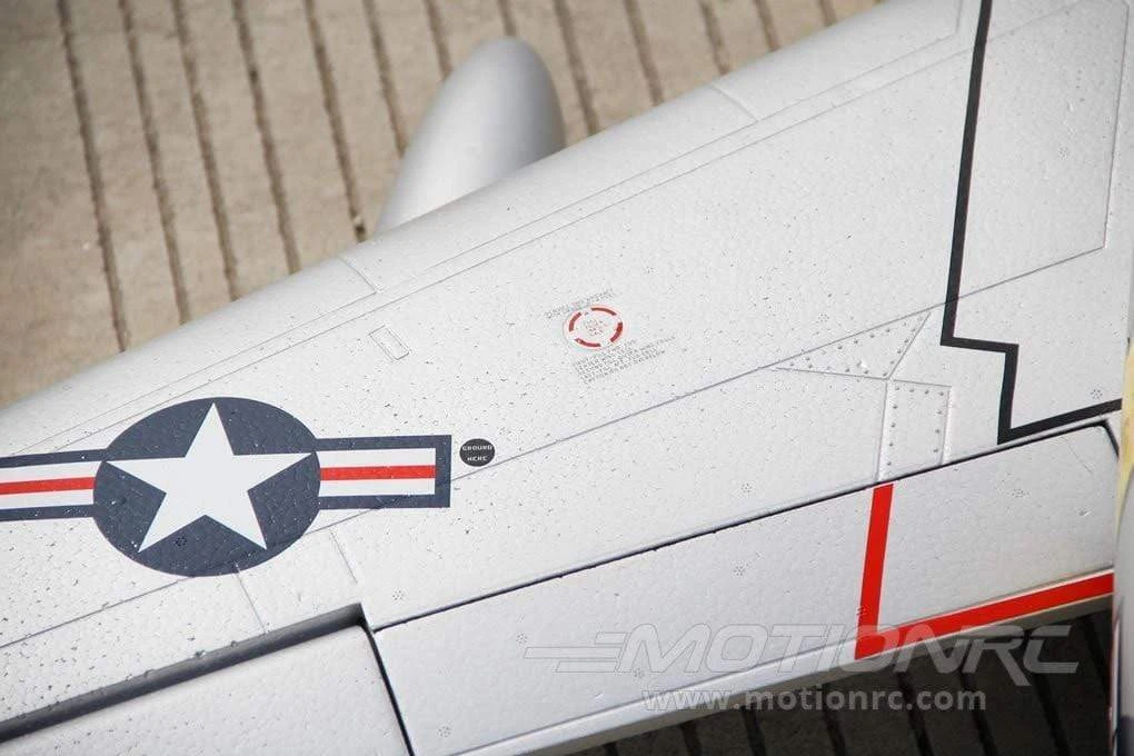 Freewing F-86 Sabre 80mm EDF Jet - PNP 15 Freewing F-86 Sabre 80mm EDF Jet - PNP - Image 13