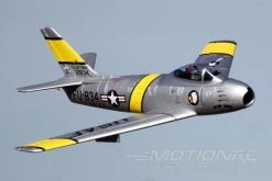 Freewing F-86 Sabre 80mm EDF Jet - PNP 24 Freewing F-86 Sabre 80mm EDF Jet - PNP -Freewing Shop freewing f 86 sabre 80mm edf jet pnp motion rc 7185646682225