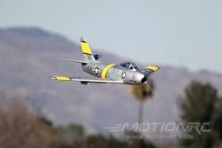 Freewing F-86 Sabre High Performance 80mm EDF Jet - PNP -Freewing Shop freewing f 86 sabre high performance 80mm edf jet pnp motion rc 15563861524593