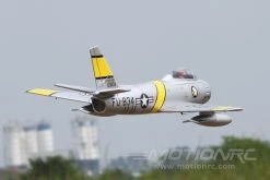 Freewing F-86 Sabre High Performance 80mm EDF Jet - PNP -Freewing Shop freewing f 86 sabre high performance 80mm edf jet pnp motion rc 29824921534649