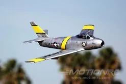 Freewing F-86 Sabre High Performance 80mm EDF Jet - PNP -Freewing Shop freewing f 86 sabre high performance 80mm edf jet pnp motion rc 29824922353849