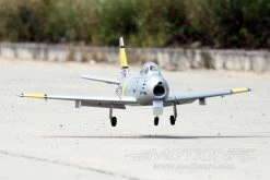 Freewing F-86 Sabre High Performance 80mm EDF Jet - PNP -Freewing Shop freewing f 86 sabre high performance 80mm edf jet pnp motion rc 29824946831545