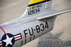 Freewing F-86 Sabre High Performance 80mm EDF Jet - PNP -Freewing Shop freewing f 86 sabre high performance 80mm edf jet pnp motion rc 29824969769145