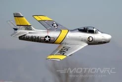 Freewing F-86 Sabre High Performance 80mm EDF Jet - PNP -Freewing Shop freewing f 86 sabre high performance 80mm edf jet pnp motion rc 29825012007097