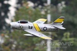 Freewing F-86 Sabre Jolley Roger 64mm EDF Jet - PNP 17 Freewing F-86 Sabre Jolley Roger 64mm EDF Jet - PNP -Freewing Shop freewing f 86 sabre jolley roger 64mm edf jet pnp motion rc 29646509080761