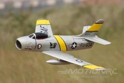 Freewing F-86 Sabre Jolley Roger 64mm EDF Jet - PNP 23 Freewing F-86 Sabre Jolley Roger 64mm EDF Jet - PNP -Freewing Shop freewing f 86 sabre jolley roger 64mm edf jet pnp motion rc 29779550437561