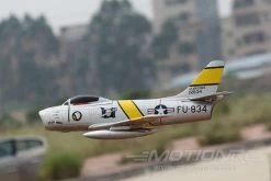 Freewing F-86 Sabre Jolley Roger 64mm EDF Jet - PNP 19 Freewing F-86 Sabre Jolley Roger 64mm EDF Jet - PNP -Freewing Shop freewing f 86 sabre jolley roger 64mm edf jet pnp motion rc 29819239497913