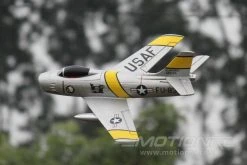 Freewing F-86 Sabre Jolley Roger 64mm EDF Jet - PNP 20 Freewing F-86 Sabre Jolley Roger 64mm EDF Jet - PNP -Freewing Shop freewing f 86 sabre jolley roger 64mm edf jet pnp motion rc 29819299758265
