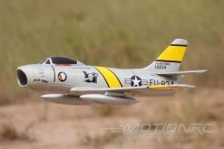 Freewing F-86 Sabre Jolley Roger 64mm EDF Jet - PNP 24 Freewing F-86 Sabre Jolley Roger 64mm EDF Jet - PNP -Freewing Shop freewing f 86 sabre jolley roger 64mm edf jet pnp motion rc 7183788376177