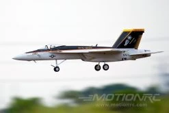 Freewing F/A-18 4S High Performance 64mm EDF Jet "Royal Maces" - PNP -Freewing Shop freewing f a 18 4s high performance 64mm edf jet royal maces pnp motion rc 7181933412465