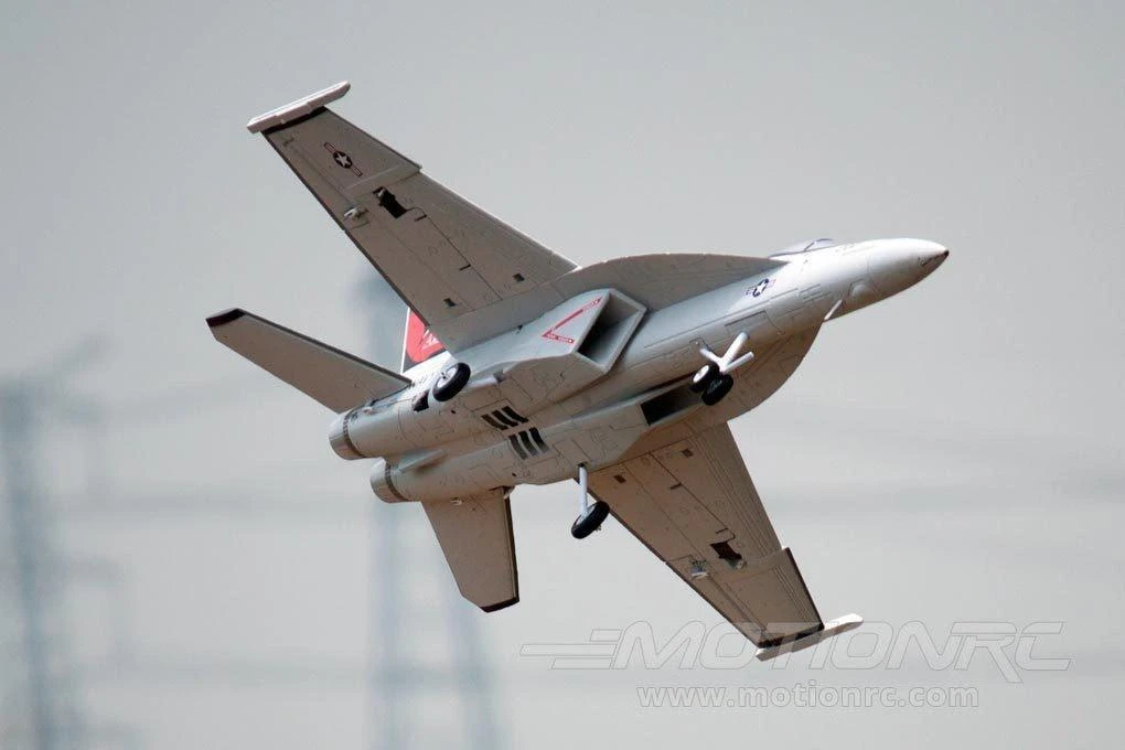 Freewing F/A-18 4S High Performance 64mm EDF Jet "Tophatters" - PNP Freewing F/A-18 4S High Performance 64mm EDF Jet "Tophatters" - PNP -Freewing Shop freewing f a 18 4s high performance 64mm edf jet tophatters pnp motion rc 29824678363321