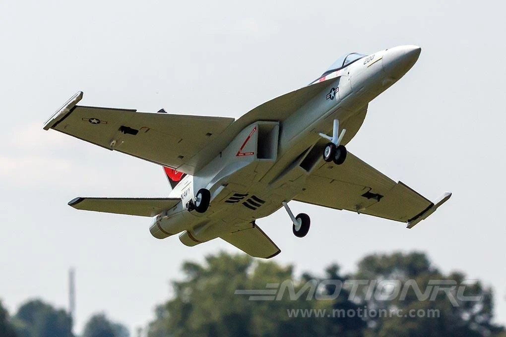 Freewing F/A-18 4S High Performance 64mm EDF Jet "Tophatters" - PNP Freewing F/A-18 4S High Performance 64mm EDF Jet "Tophatters" - PNP -Freewing Shop freewing f a 18 4s high performance 64mm edf jet tophatters pnp motion rc 29824701497529