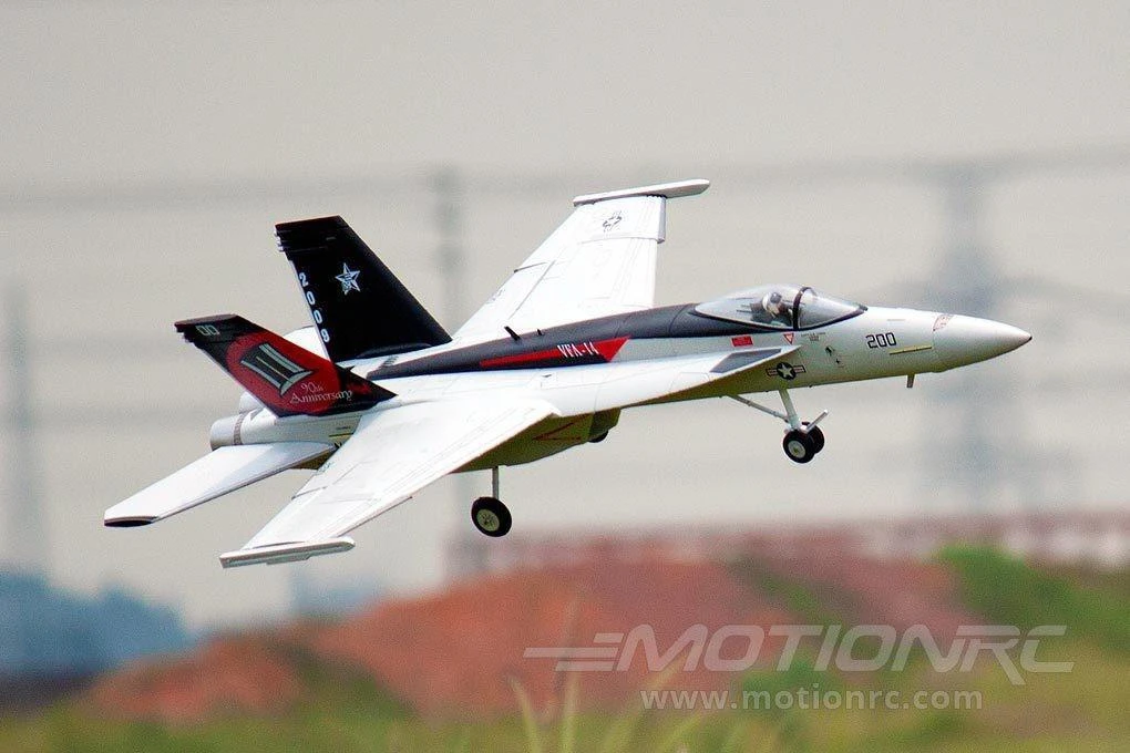 Freewing F/A-18 4S High Performance 64mm EDF Jet "Tophatters" - PNP Freewing F/A-18 4S High Performance 64mm EDF Jet "Tophatters" - PNP -Freewing Shop freewing f a 18 4s high performance 64mm edf jet tophatters pnp motion rc 7181654163569