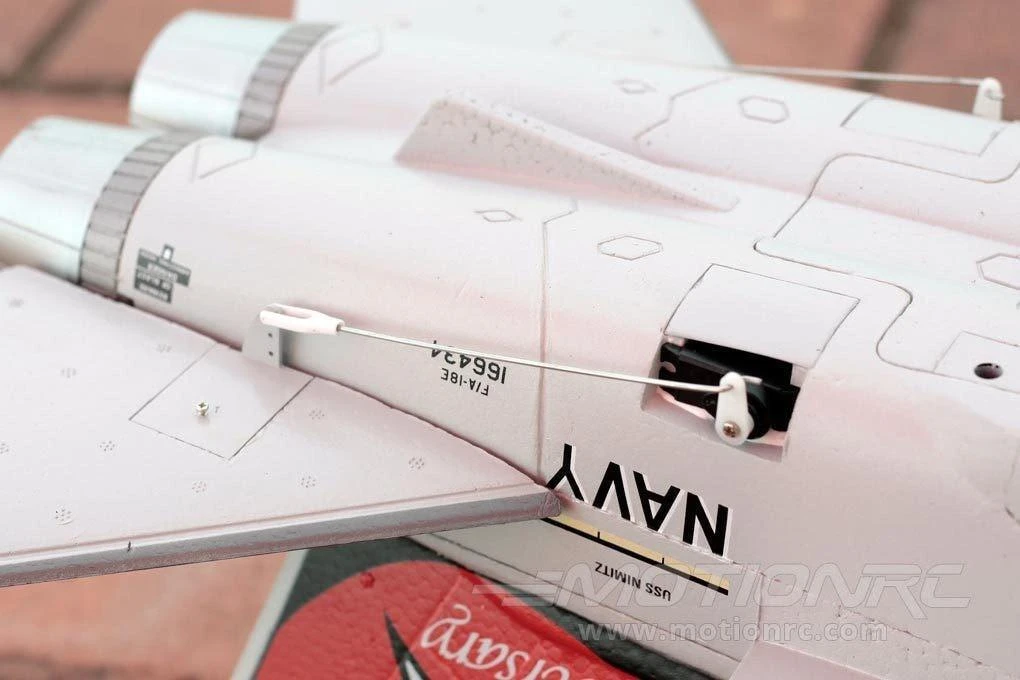 Freewing F/A-18 4S High Performance 64mm EDF Jet "Tophatters" - PNP Freewing F/A-18 4S High Performance 64mm EDF Jet "Tophatters" - PNP -Freewing Shop freewing f a 18 4s high performance 64mm edf jet tophatters pnp motion rc 7197092741233