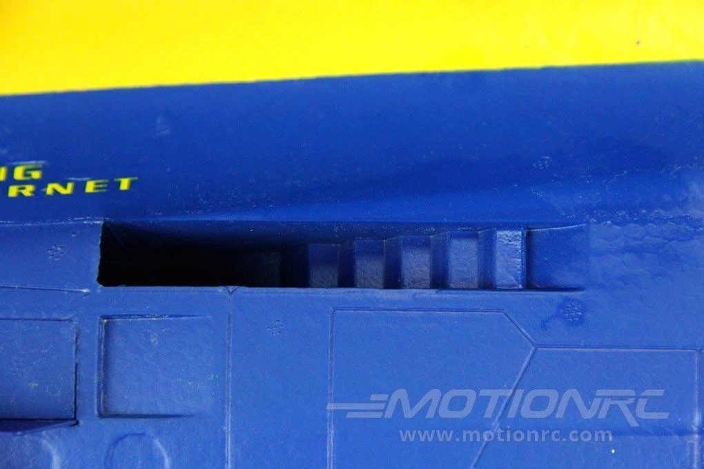 Freewing F/A-18C Hornet Blue Angels 90mm EDF Jet - ARF PLUS 20 Freewing F/A-18C Hornet Blue Angels 90mm EDF Jet - ARF PLUS - Image 18