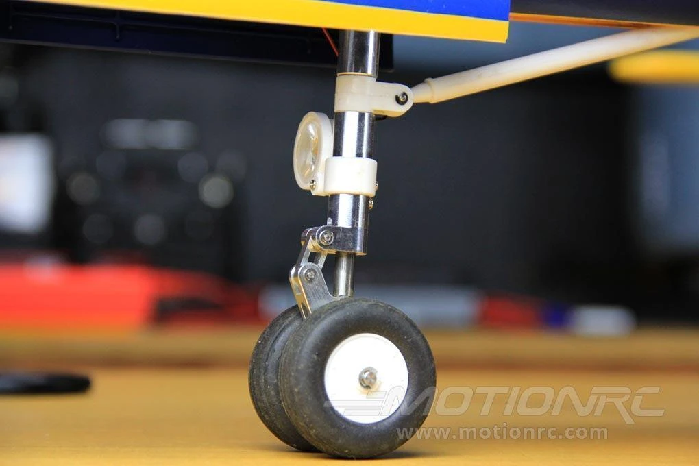 Freewing F/A-18C Hornet Blue Angels 90mm EDF Jet - ARF PLUS 24 Freewing F/A-18C Hornet Blue Angels 90mm EDF Jet - ARF PLUS - Image 22