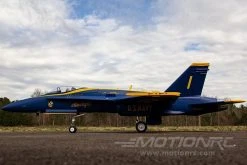 Freewing F/A-18C Hornet Blue Angels 90mm EDF Jet - ARF PLUS 45 Freewing F/A-18C Hornet Blue Angels 90mm EDF Jet - ARF PLUS -Freewing Shop freewing f a 18c hornet blue angels 90mm edf jet arf plus motion rc 7202854830193