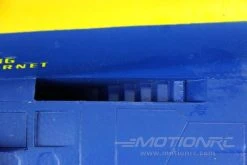 Freewing F/A-18C Hornet Blue Angels High Performance 90mm EDF Jet - PNP -Freewing Shop freewing f a 18c hornet blue angels high performance 90mm edf jet pnp motion rc 29825201995961