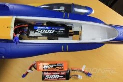 Freewing F/A-18C Hornet Blue Angels High Performance 90mm EDF Jet - PNP -Freewing Shop freewing f a 18c hornet blue angels high performance 90mm edf jet pnp motion rc 29825231061177