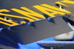 Freewing F/A-18C Hornet Blue Angels High Performance 90mm EDF Jet - PNP -Freewing Shop freewing f a 18c hornet blue angels high performance 90mm edf jet pnp motion rc 7202794340465
